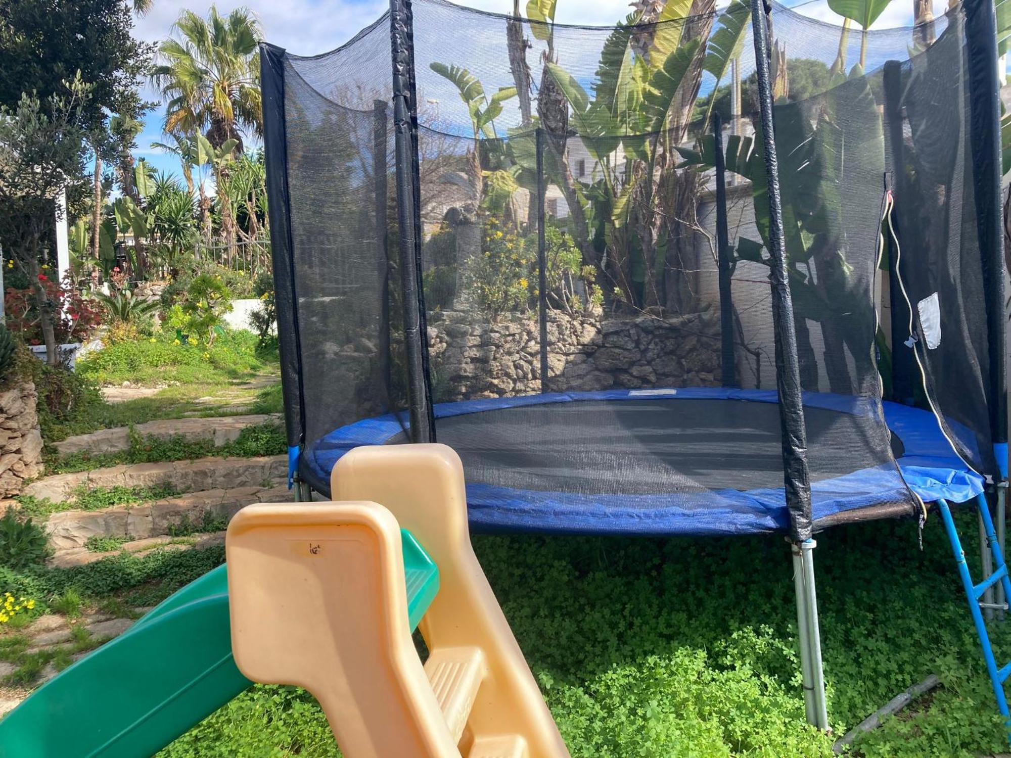 Villa Casa Vacanze Fiore 加利波利 外观 照片